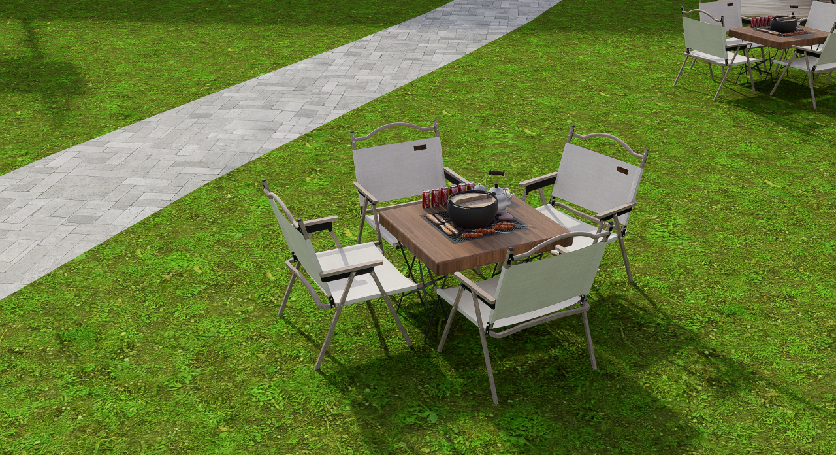 弋阳县酒店帐篷定制：解锁旅居新体验，打造差异化竞争力