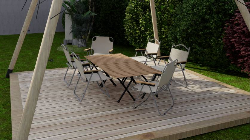 弋阳县帐篷生产厂家：以匠心筑牢户外装备的品质根基